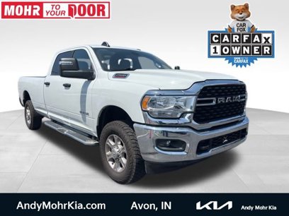 Used 2023 RAM 2500 Big Horn w/ Level 1 Equipment Group
