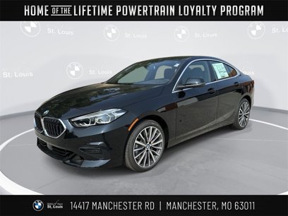 Used 2024 BMW 228i xDrive Gran Coupe w/ Convenience Package