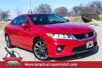 Used 2015 Honda Accord EX-L