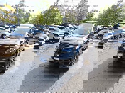 Certified 2022 Honda Pilot Special Edition