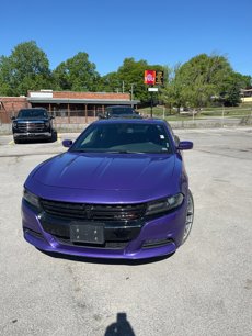Used 2018 Dodge Charger R/T w/ Navigation & Travel Group
