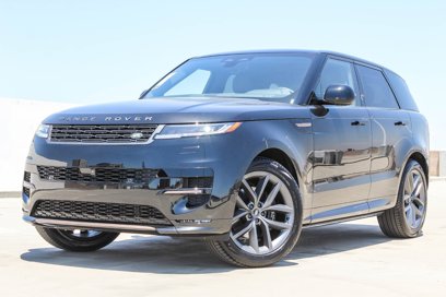 New 2024 Land Rover Range Rover Sport Dynamic SE