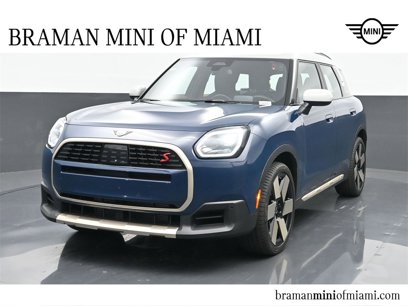 Used 2025 MINI Cooper Countryman S
