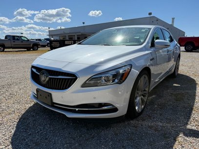 Used 2017 Buick LaCrosse Premium w/ Driver Confidence Package #2
