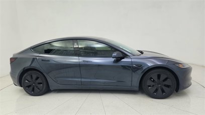 Used 2024 Tesla Model 3 Long Range