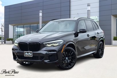 Used 2022 BMW X5 sDrive40i w/ M Sport Package