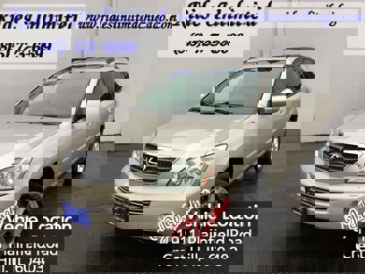 Used 2006 Lexus RX 400h AWD