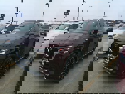 New 2025 MAZDA CX-90 3.3 Turbo S w/ Premium Package