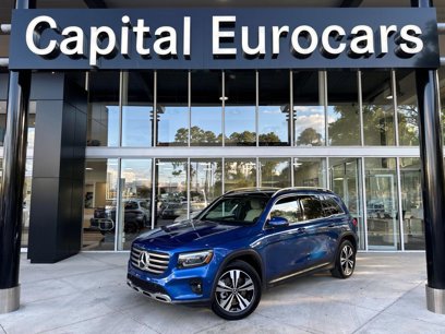 Used 2024 Mercedes-Benz GLB 250