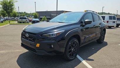 New 2025 Subaru Crosstrek 2.5i Wilderness