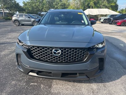 Certified 2023 MAZDA CX-50 2.5 S w/ Cargo Package