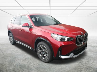 New 2026 BMW X1 xDrive28i