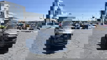 New 2024 Ford Escape SE w/ PHEV Premium Package