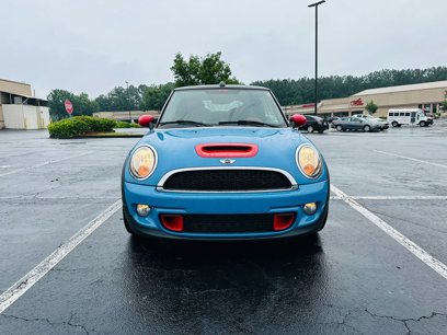 Used 2013 MINI Cooper S