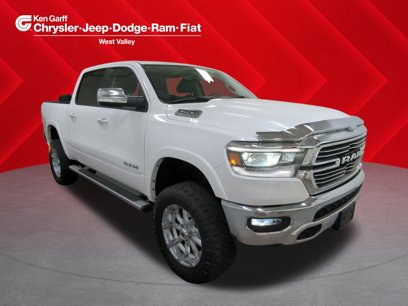 Used 2019 RAM 1500 Laramie