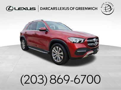 Used 2020 Mercedes-Benz GLE 350 4MATIC