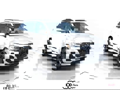 New 2025 Audi Q7 3.0T Prestige