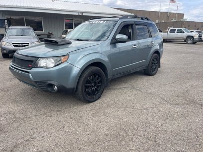 Used 2010 Subaru Forester 2.5XT Limited w/ Popular Equipment Group 4B