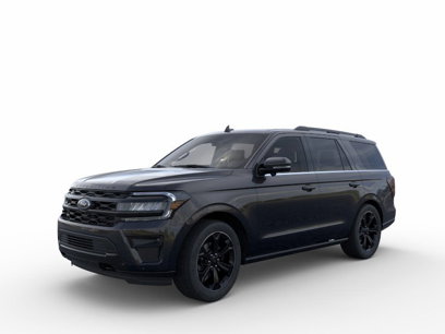 New 2024 Ford Expedition Limited