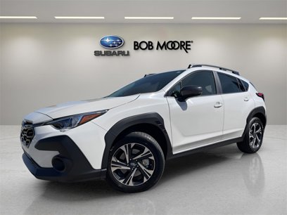 Certified 2024 Subaru Crosstrek 2.0i Premium