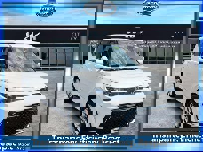 Used 2023 Kia Soul LX w/ LX Technology Package