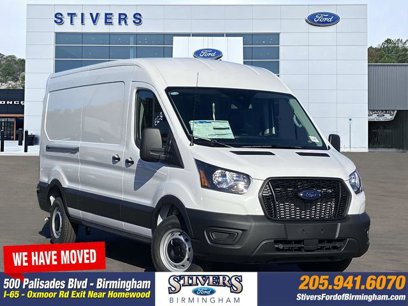 New 2025 Ford Transit 250 148 Medium Roof w/ Load Area Protection Package