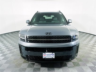 New 2025 Hyundai Santa Fe Calligraphy