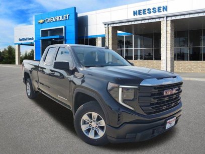 New 2025 GMC Sierra 1500 Pro w/ Pro Value Package
