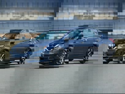 Used 2018 Nissan Altima 2.5 SV