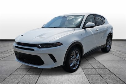 Used 2024 Dodge Hornet R/T