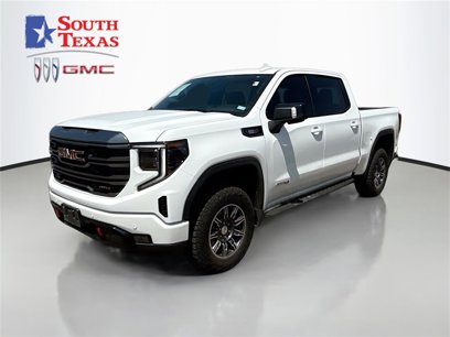 Certified 2024 GMC Sierra 1500 AT4 w/ Technology Package