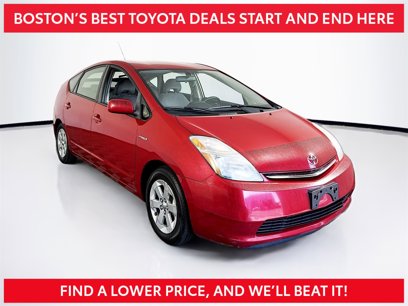 Used 2008 Toyota Prius