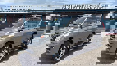 Used 2010 Lexus GX 460 Premium