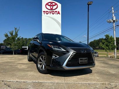 Used 2019 Lexus RX 350 AWD w/ Premium Package