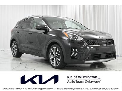 Used 2020 Kia Niro Touring