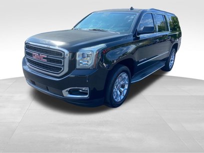 Used 2015 GMC Yukon XL SLT w/ Open Road Package