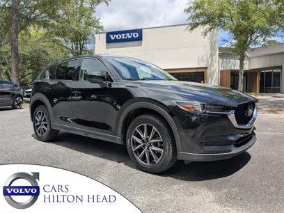 Used 2018 MAZDA CX-5 Grand Touring