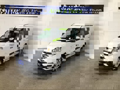Used 2019 RAM ProMaster City Tradesman SLT