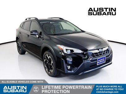 Used 2023 Subaru Crosstrek 2.5i Limited