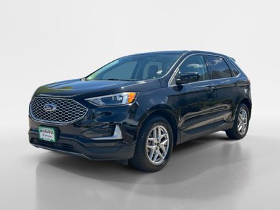 Used 2024 Ford Edge SEL