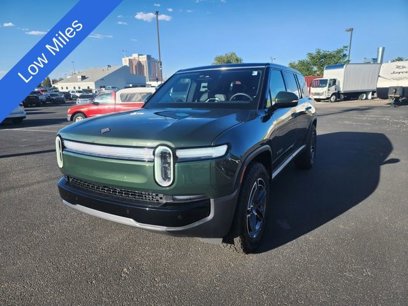 Used 2025 Rivian R1S Adventure