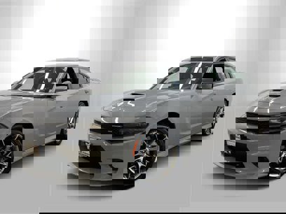 Used 2022 Dodge Charger GT