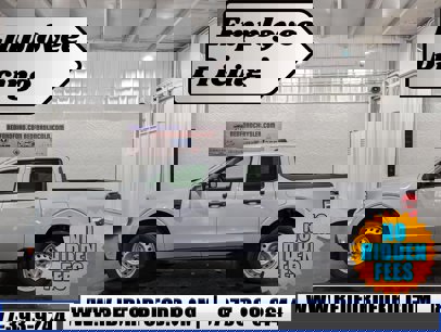 New 2025 Ford Maverick XL