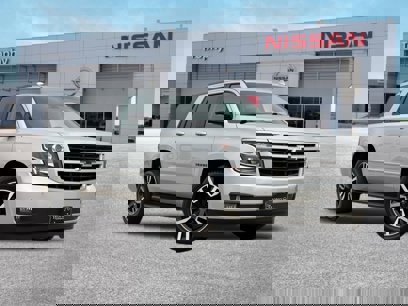 Used 2020 Chevrolet Tahoe Premier w/ RST 6.2L Performance Edition