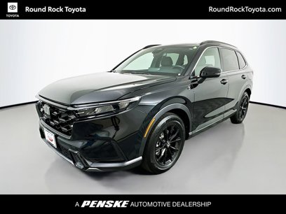 Used 2023 Honda CR-V Sport
