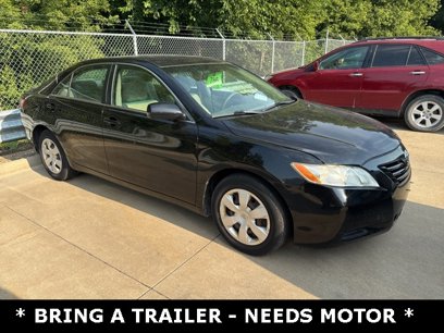 Used 2009 Toyota Camry LE