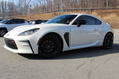Used 2023 Toyota GR86 Premium