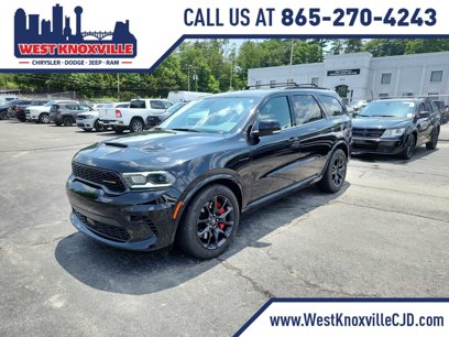 Used 2024 Dodge Durango R/T