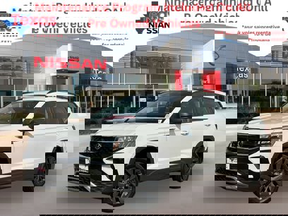 Used 2024 Volkswagen Taos S