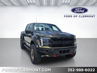 Used 2024 Ford F150 Raptor w/ Equipment Group 803A Raptor R